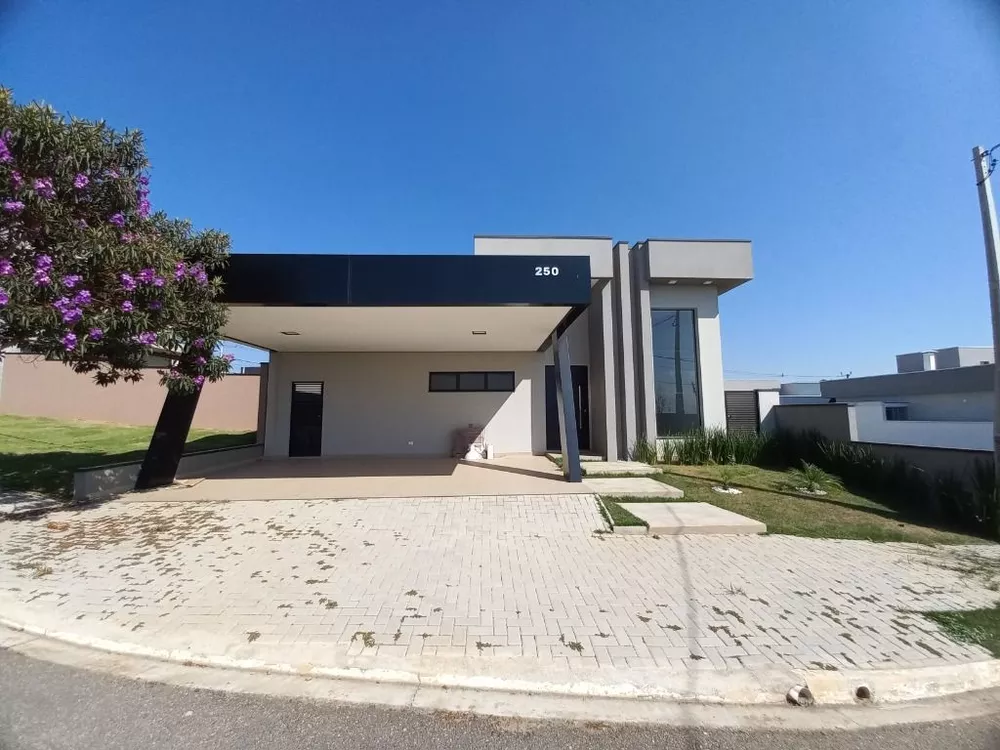 Casa de Condomínio à venda com 3 quartos, 170m² - Foto 2