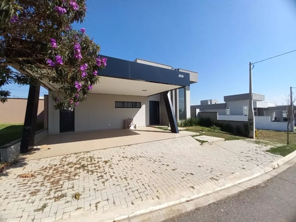 Casa de Condomínio à venda com 3 quartos, 170m² - Foto 3