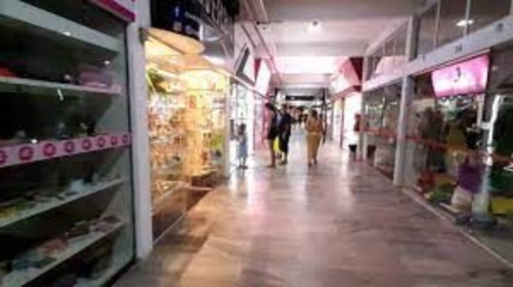 Loja-Salão, 27 m² - Foto 8