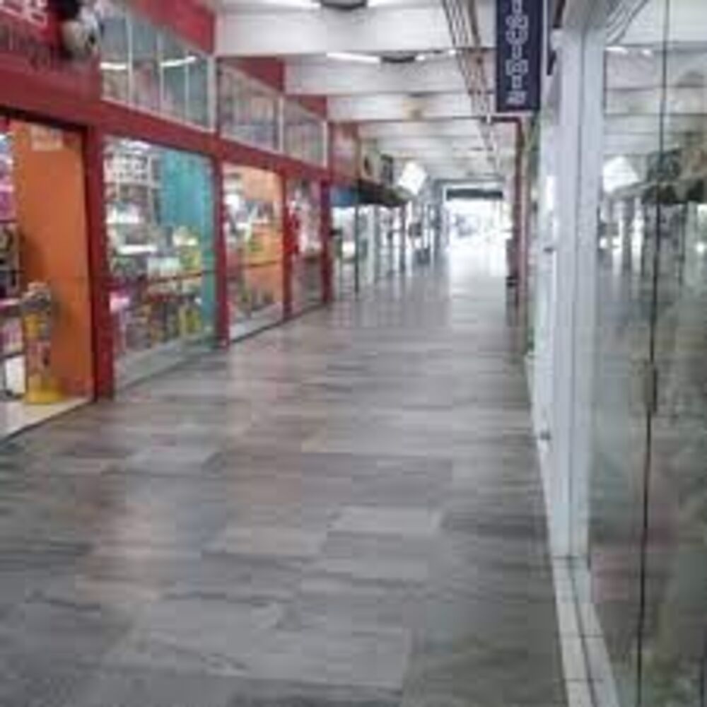 Loja-Salão, 27 m² - Foto 7