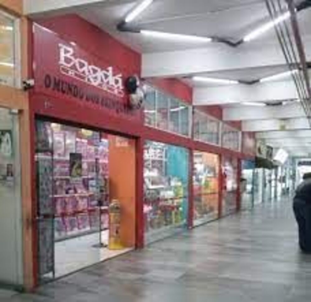 Loja-Salão, 27 m² - Foto 6