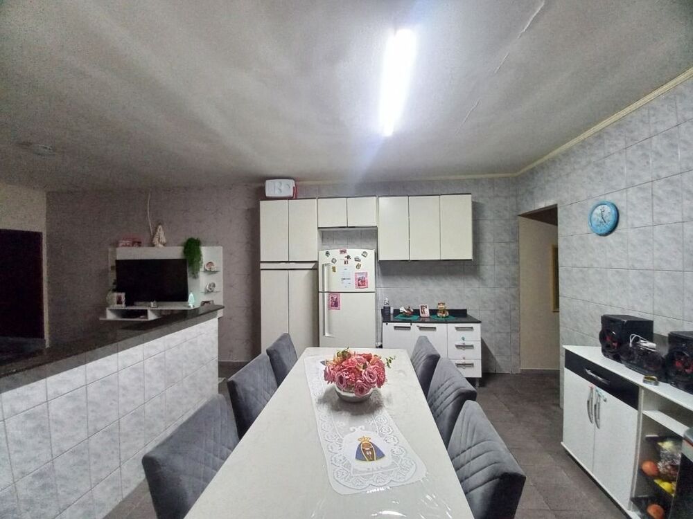 Casa, 2 quartos, 70 m² - Foto 4