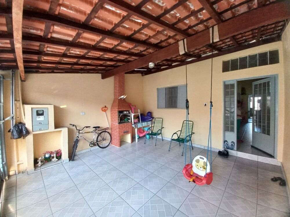 Casa, 2 quartos, 70 m² - Foto 7