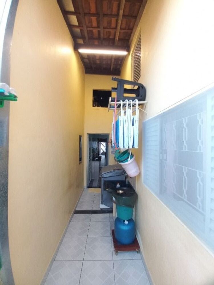 Casa, 2 quartos, 70 m² - Foto 5