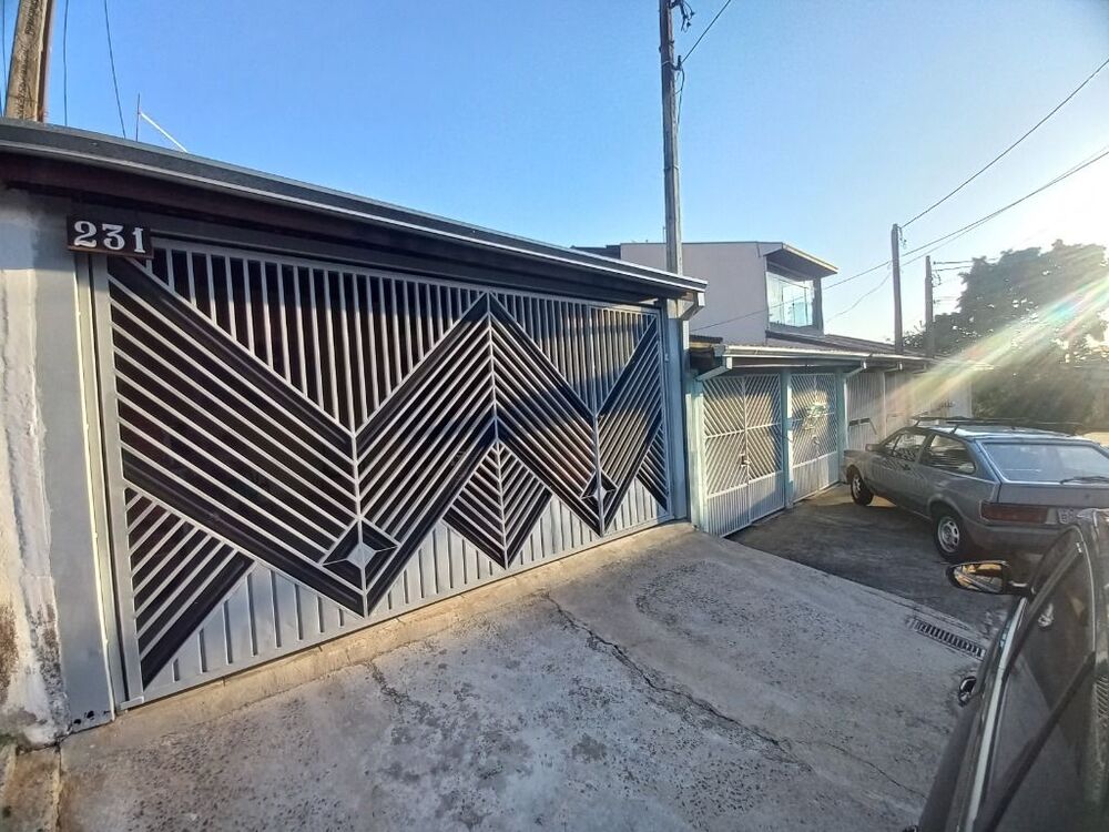 Casa, 2 quartos, 70 m² - Foto 2