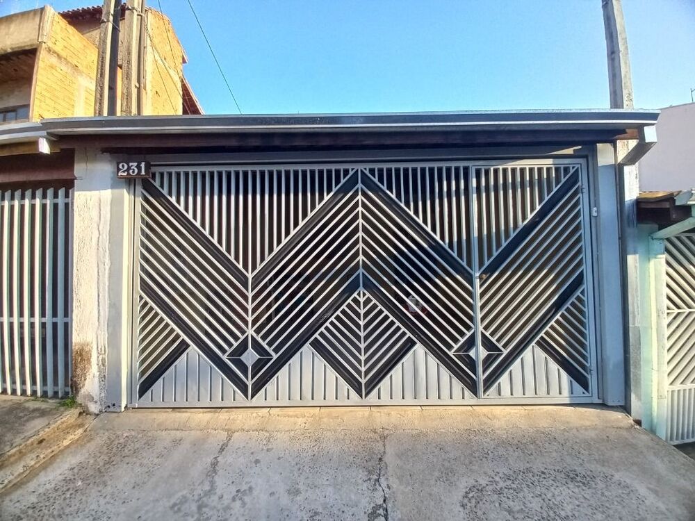 Casa, 2 quartos, 70 m² - Foto 3