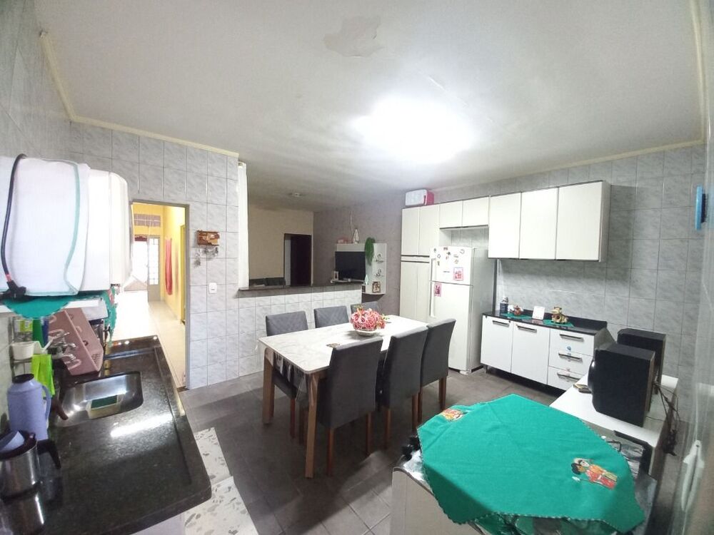 Casa, 2 quartos, 70 m² - Foto 6