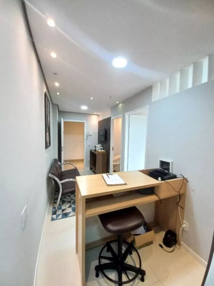 Conjunto Comercial-Sala à venda, 35m² - Foto 4