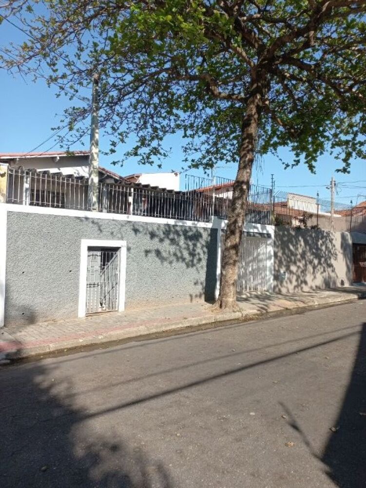 Casa, 3 quartos, 100 m² - Foto 2