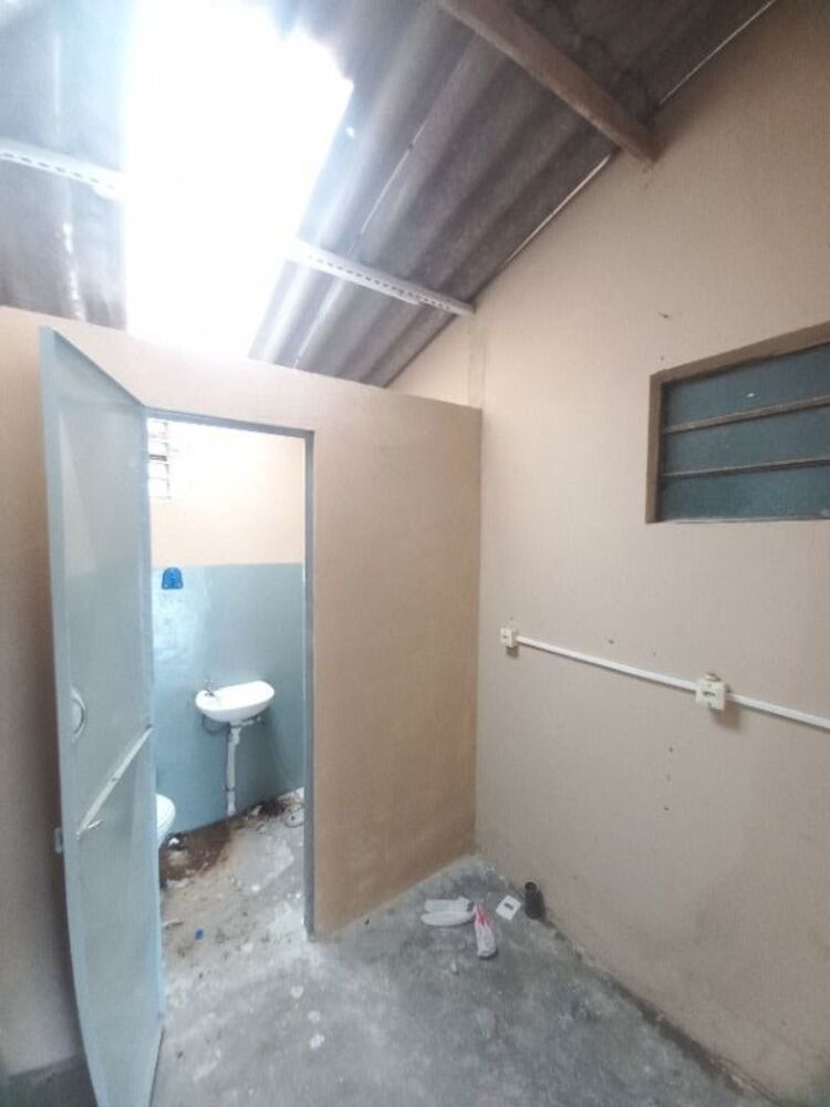 Loja-Salão, 40 m² - Foto 1