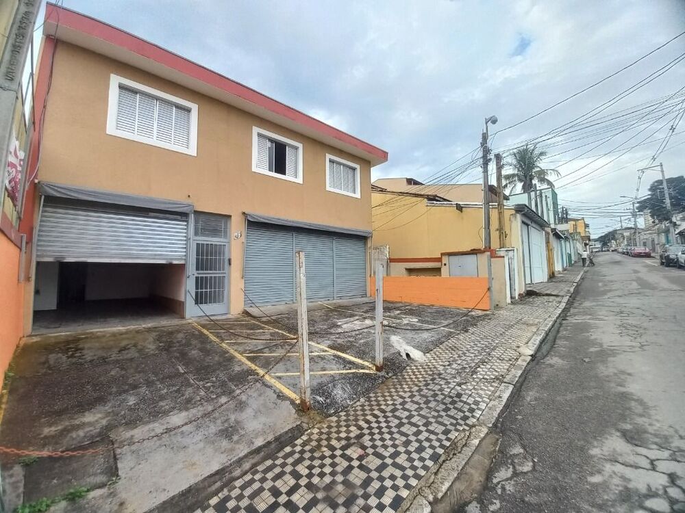 Loja-Salão, 40 m² - Foto 2