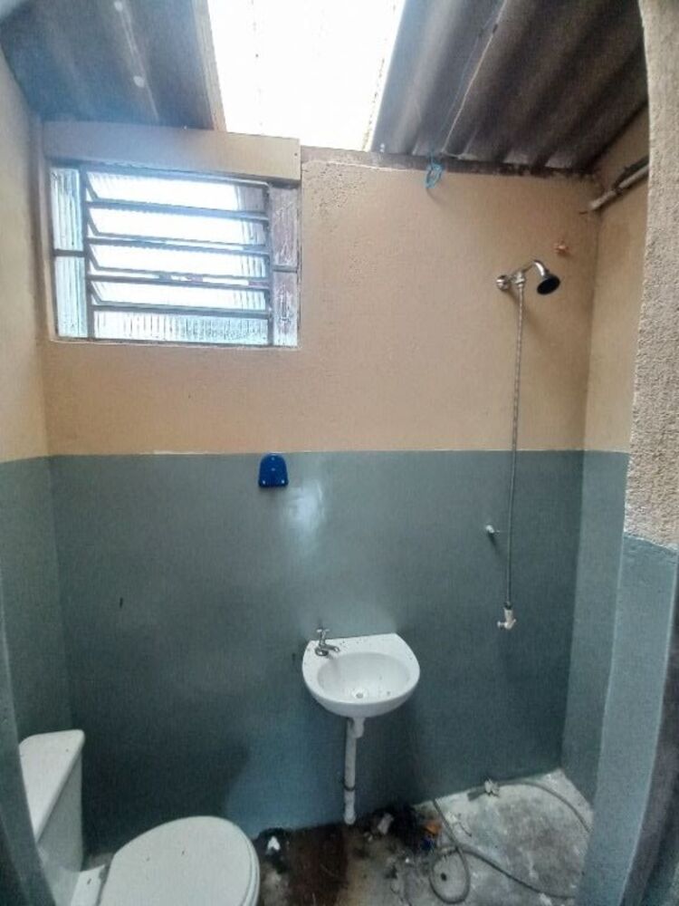 Loja-Salão, 40 m² - Foto 4