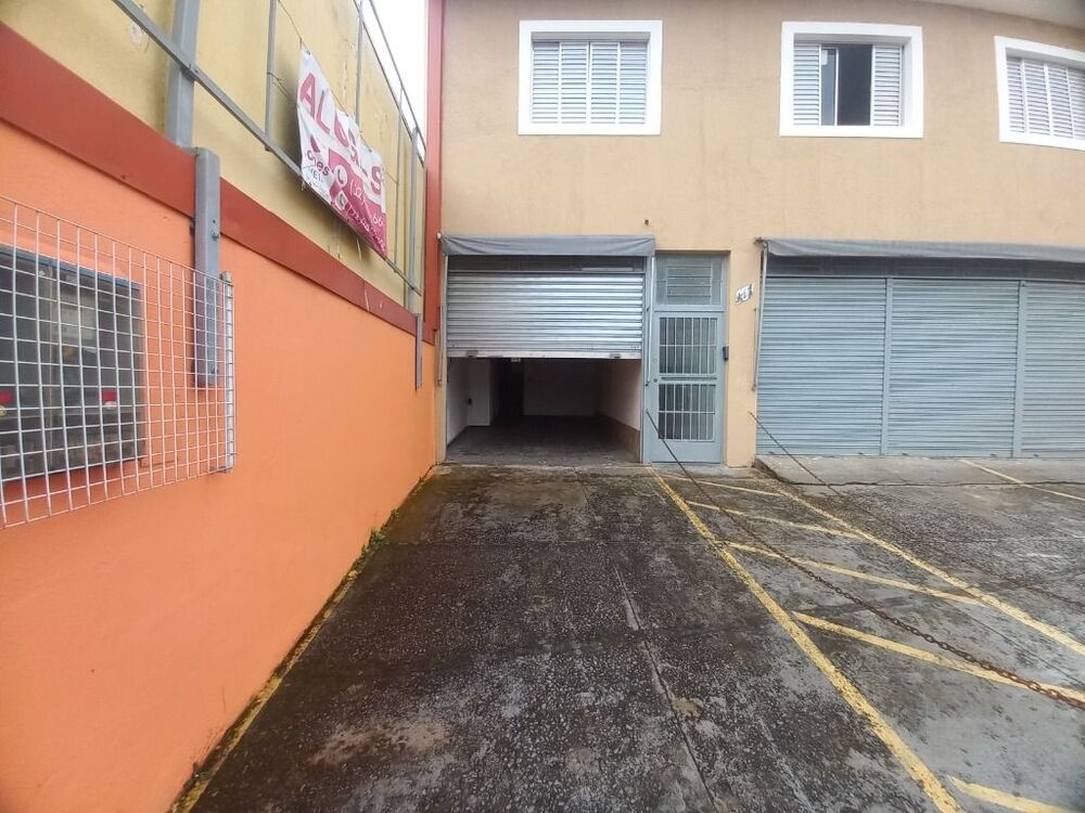 Loja-Salão, 40 m² - Foto 3