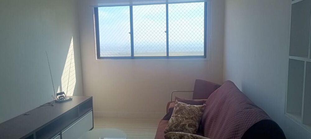 Apartamento, 2 quartos, 54 m² - Foto 3