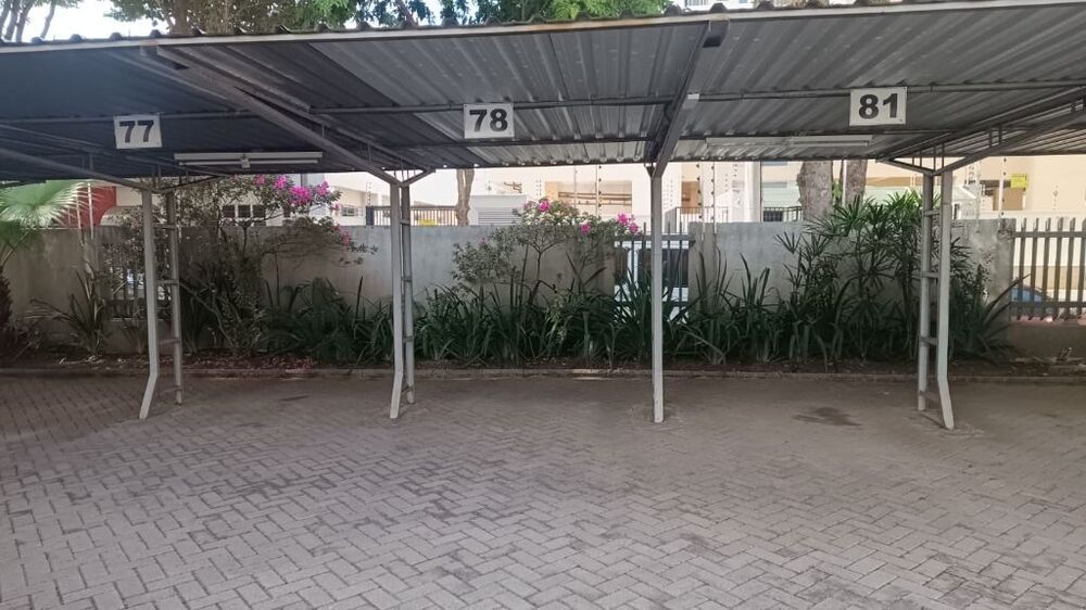 Apartamento, 2 quartos, 54 m² - Foto 8