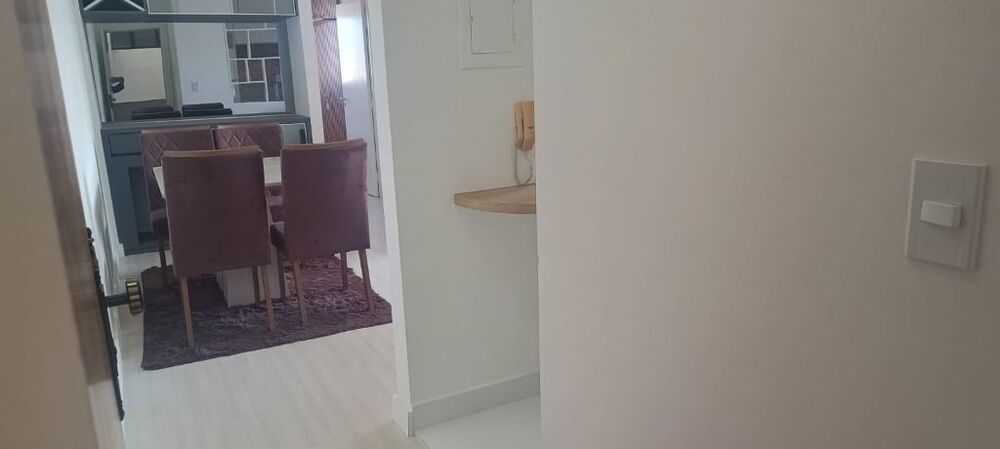 Apartamento, 2 quartos, 54 m² - Foto 1