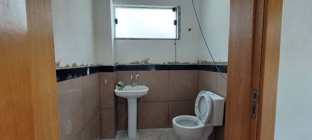 Loja-Salão, 120 m² - Foto 4