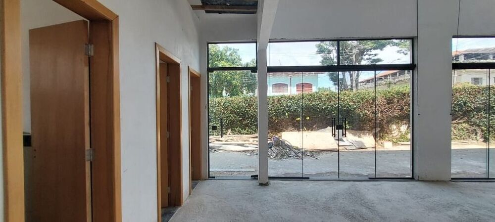 Loja-Salão, 120 m² - Foto 2
