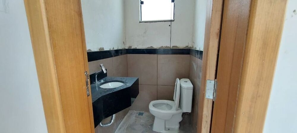 Loja-Salão, 120 m² - Foto 3