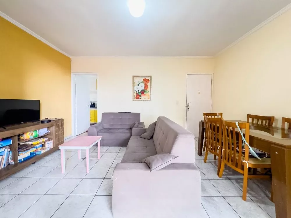 Apartamento à venda com 3 quartos, 84m² - Foto 1