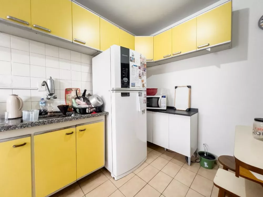 Apartamento à venda com 3 quartos, 84m² - Foto 4