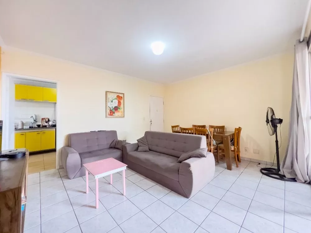 Apartamento à venda com 3 quartos, 84m² - Foto 2