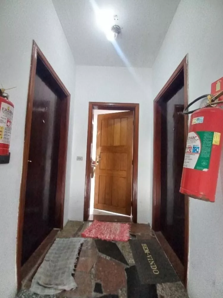 Apartamento à venda com 4 quartos, 148m² - Foto 4