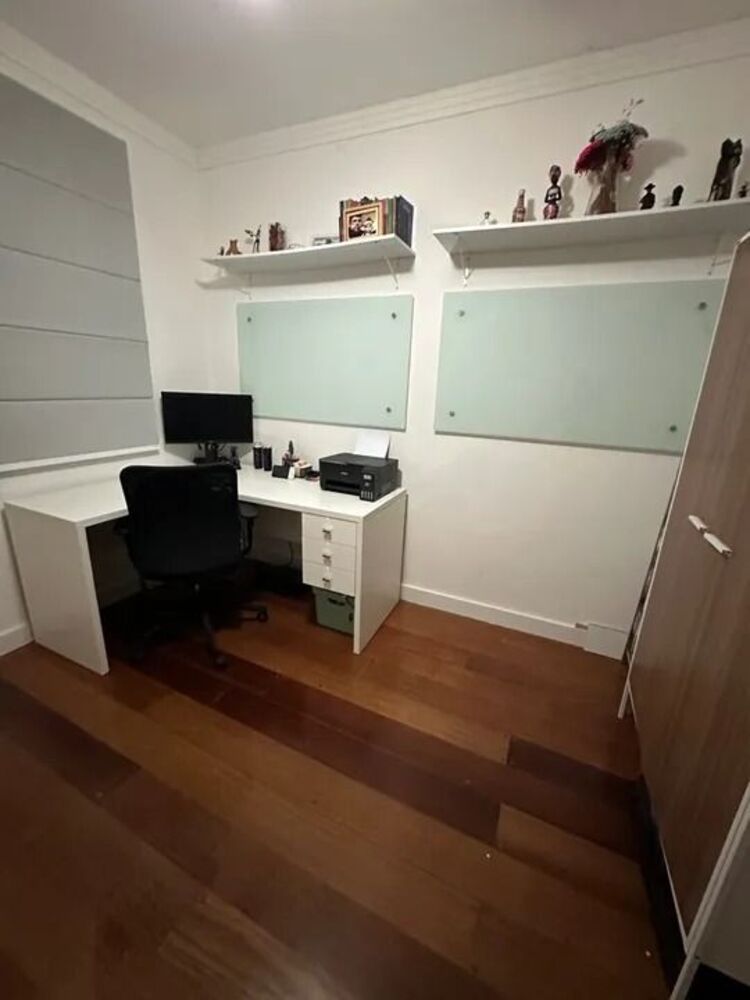 Apartamento, 4 quartos, 100 m² - Foto 3