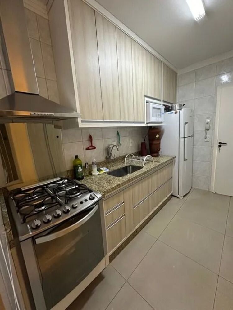 Apartamento, 4 quartos, 100 m² - Foto 1