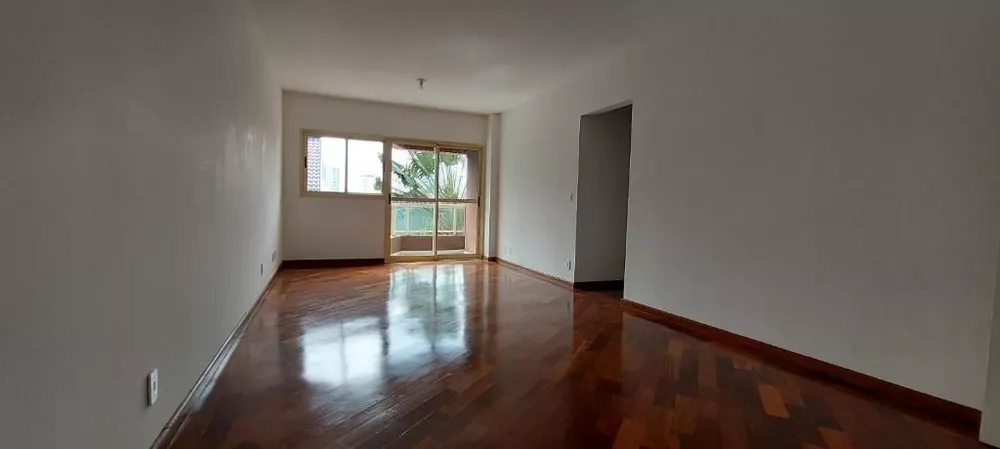 Apartamento à venda e aluguel com 4 quartos, 132m² - Foto 3