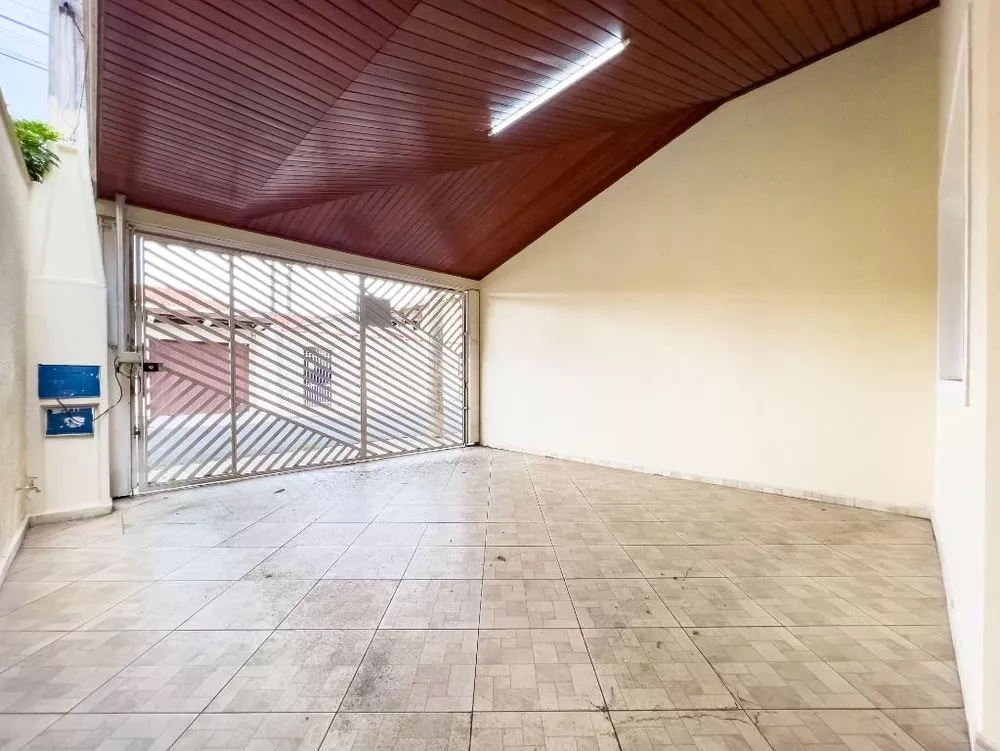 Sobrado para alugar com 3 quartos, 140m² - Foto 3