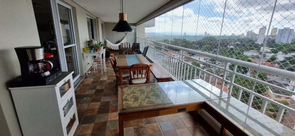 Apartamento, 4 quartos, 167 m² - Foto 3