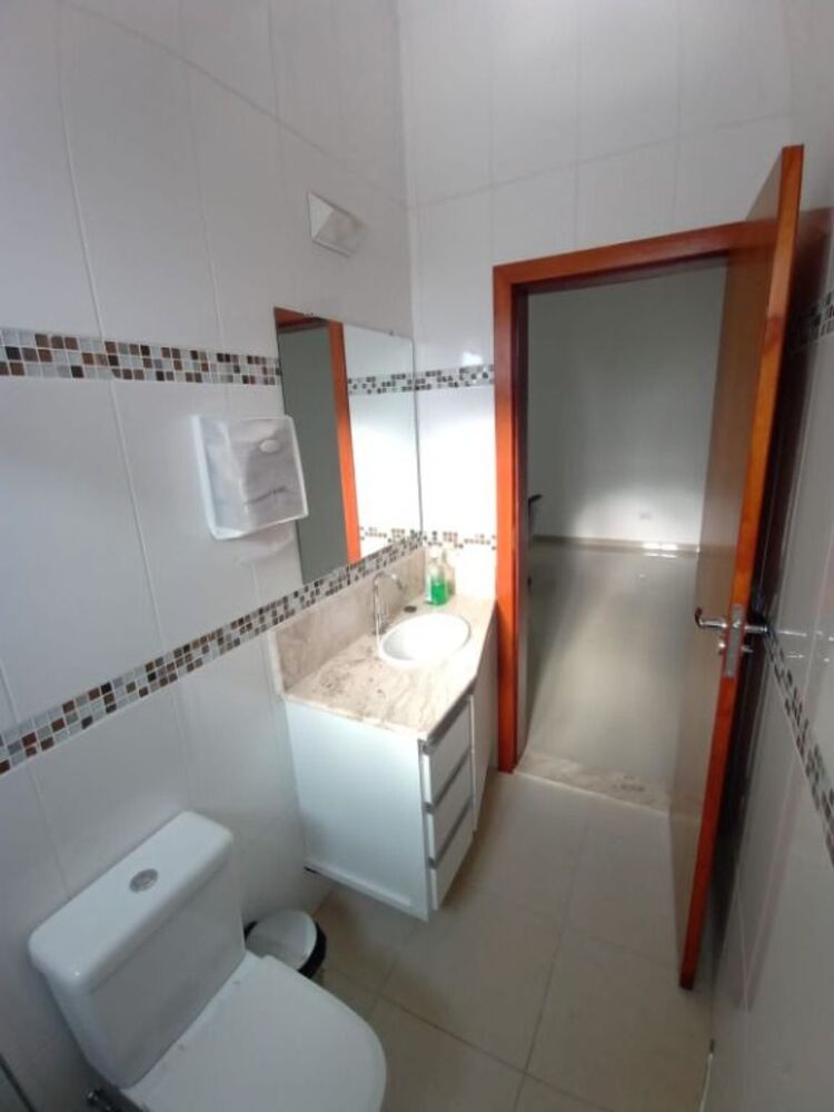 Sobrado, 3 quartos, 200 m² - Foto 4