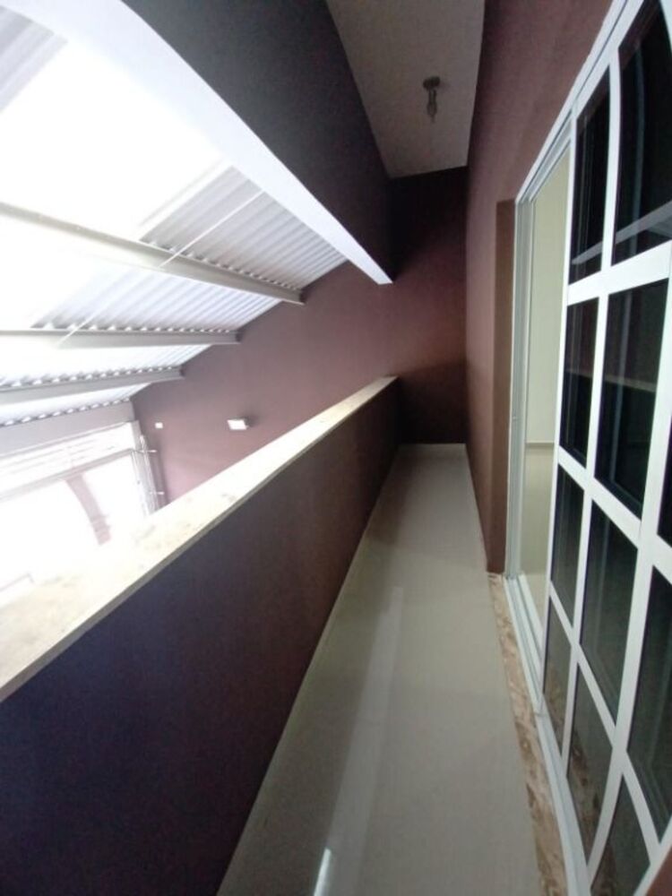 Sobrado, 3 quartos, 200 m² - Foto 2