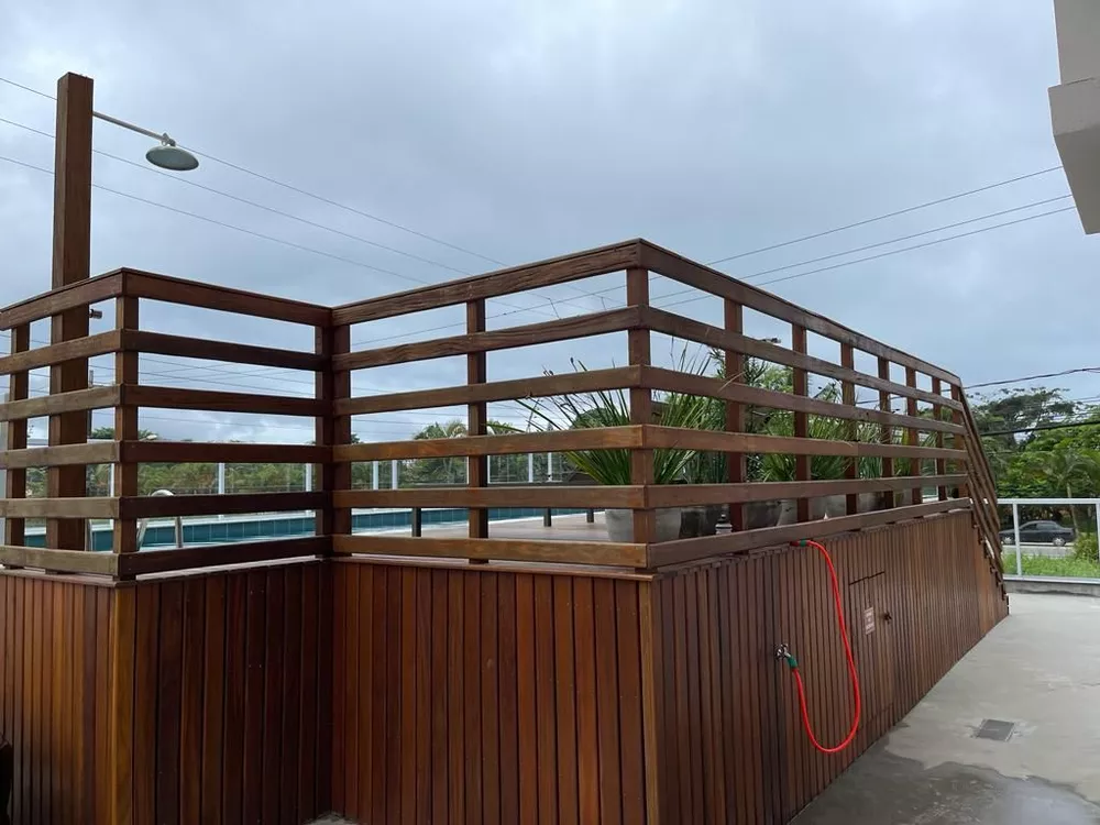 Cobertura, 3 quartos, 150 m² - Foto 16