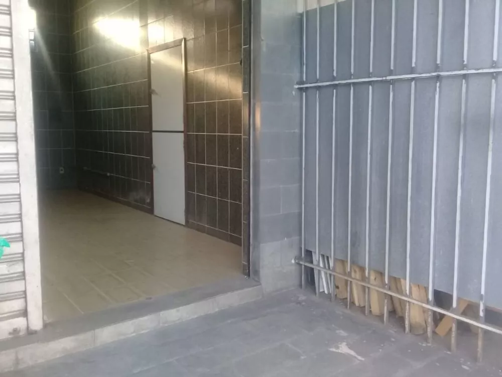 Loja-Salão para alugar, 35m² - Foto 2