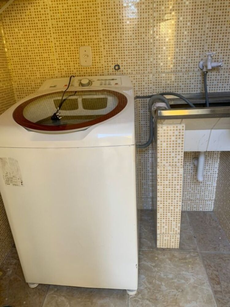 Kitnet e Studio para alugar com 1 quarto, 14m² - Foto 7