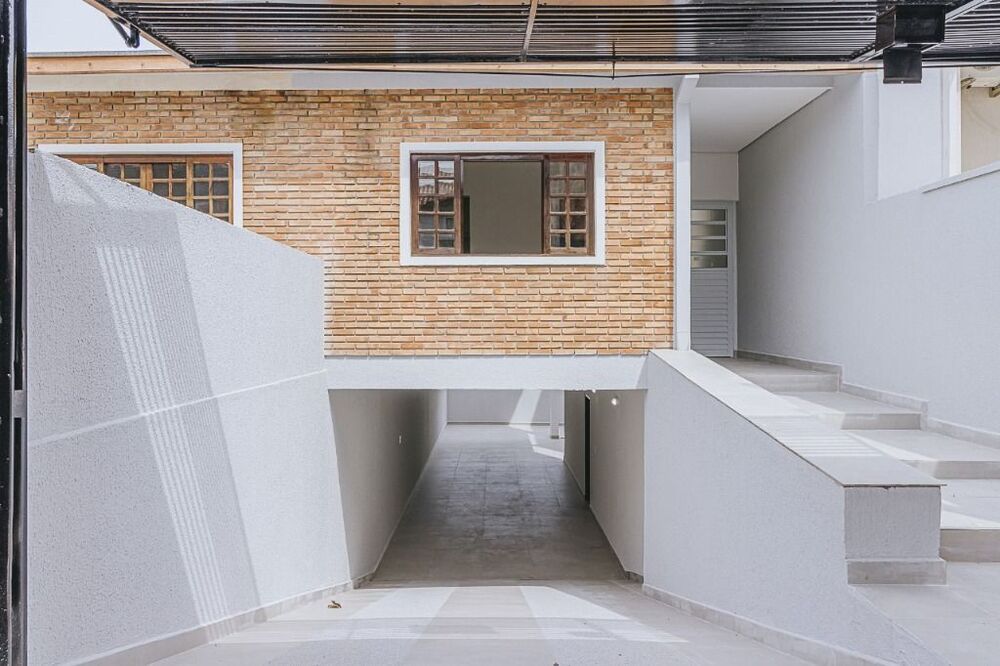 Casa, 2 quartos, 100 m² - Foto 1