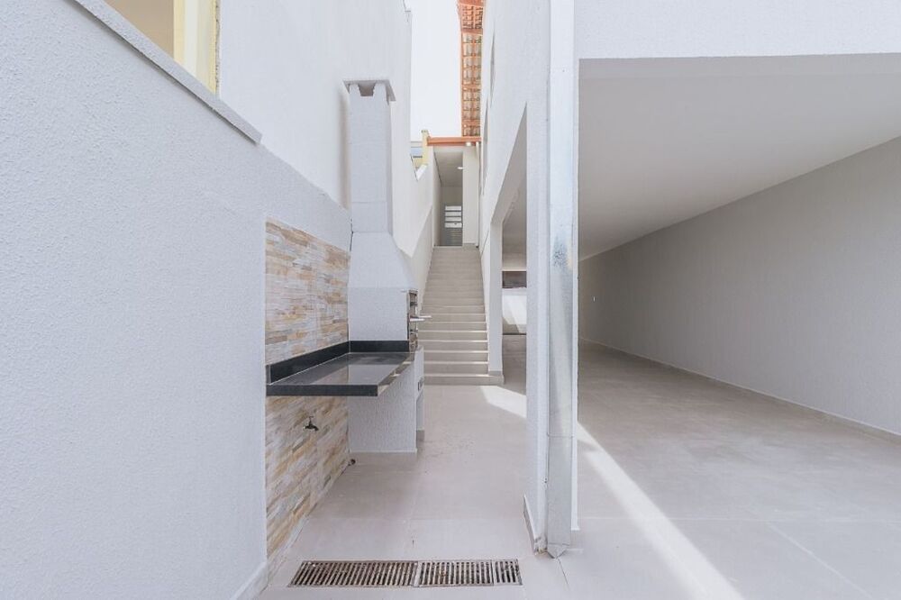 Casa, 2 quartos, 100 m² - Foto 4