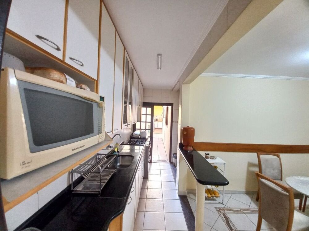 Casa, 3 quartos, 110 m² - Foto 2