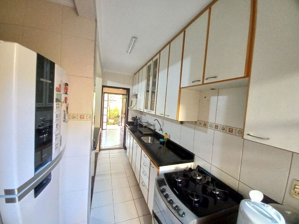 Casa, 3 quartos, 110 m² - Foto 3