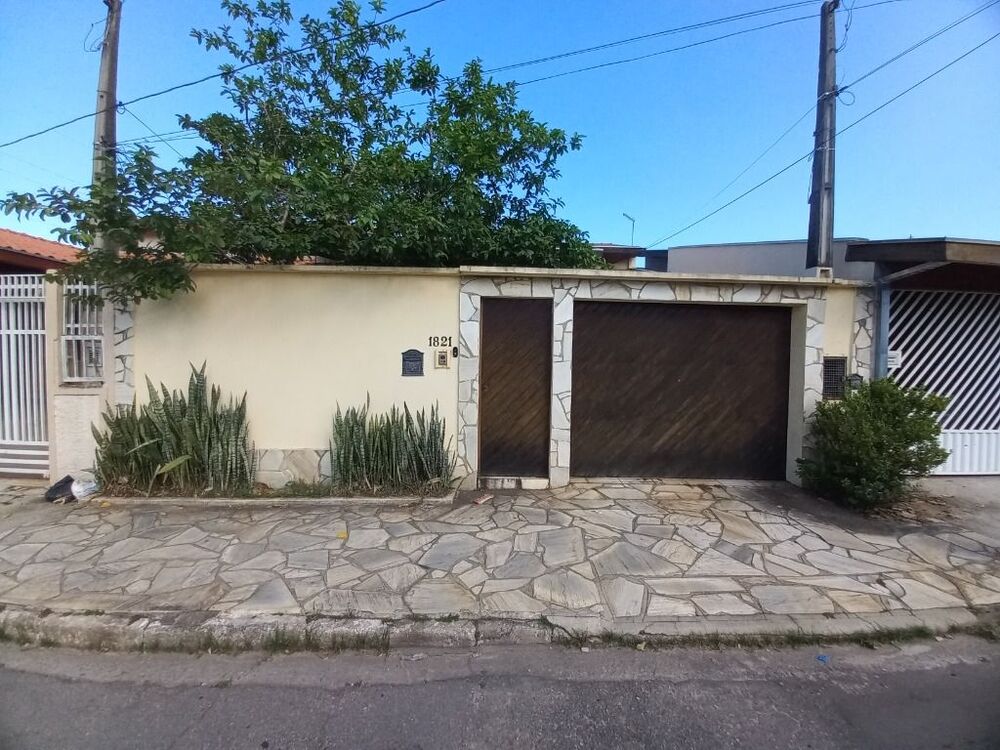 Casa, 3 quartos, 110 m² - Foto 1