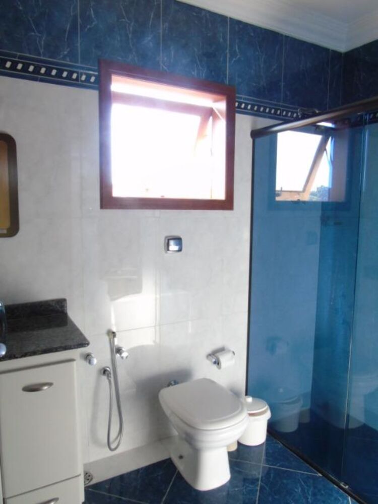 Sobrado, 3 quartos, 480 m² - Foto 3