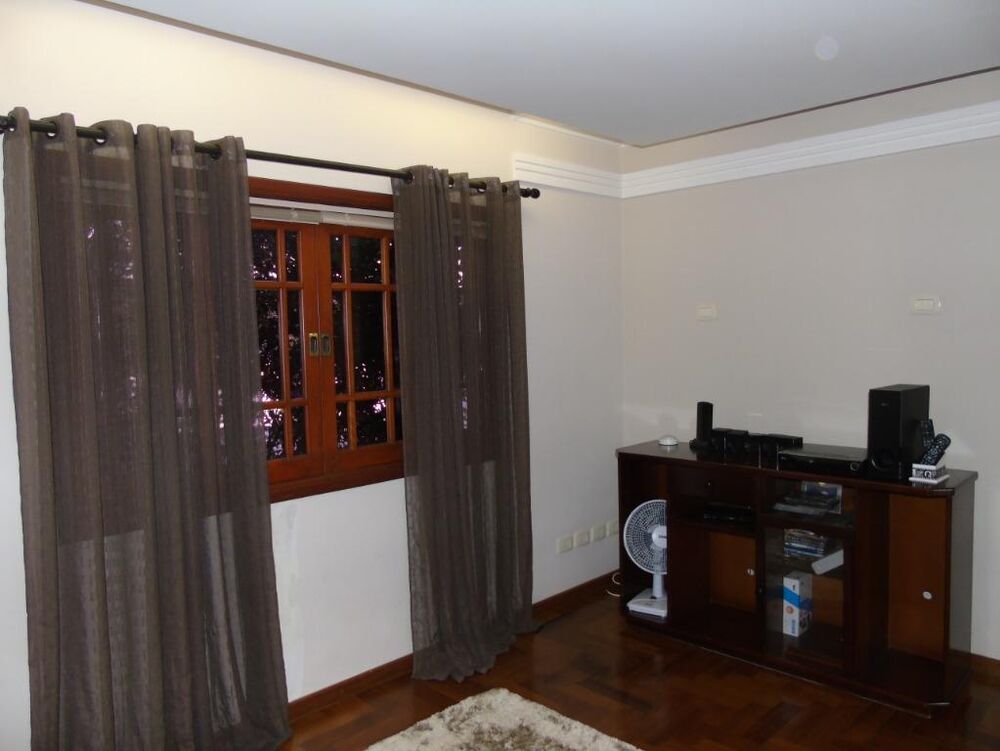 Sobrado, 3 quartos, 480 m² - Foto 1