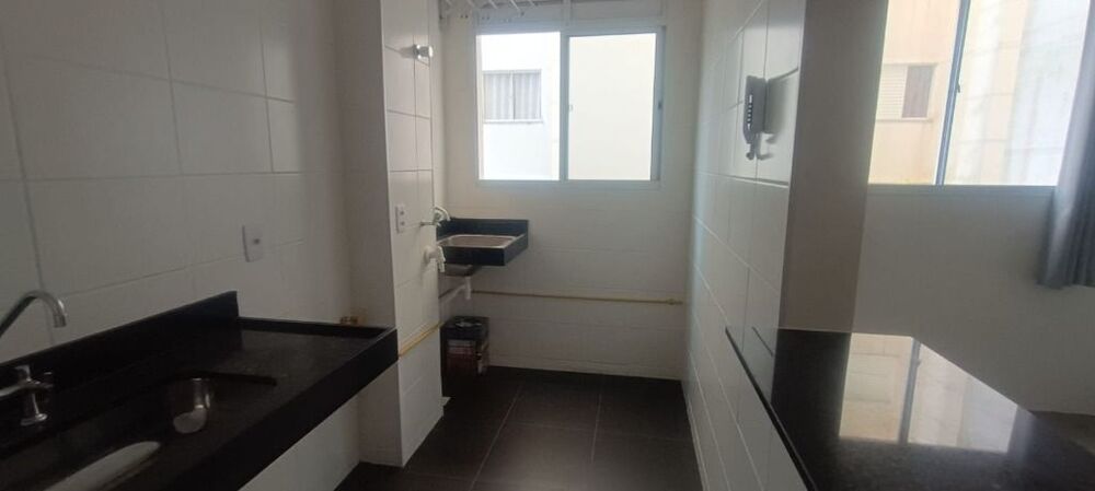 Apartamento, 2 quartos, 50 m² - Foto 4