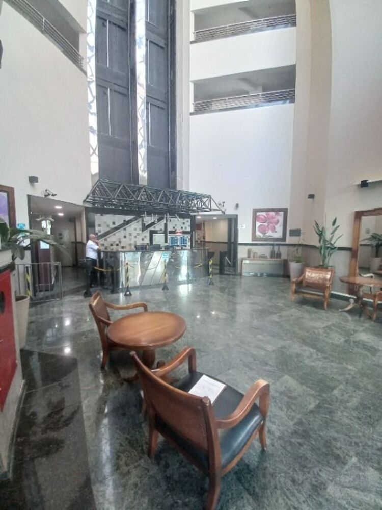 Sala-Conjunto, 74 m² - Foto 2