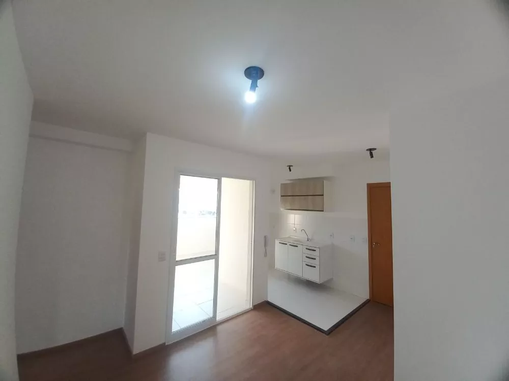 Apartamento à venda e aluguel com 3 quartos, 64m² - Foto 3