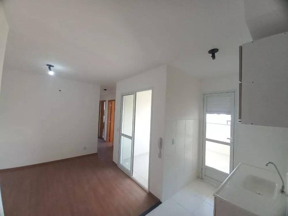 Apartamento à venda e aluguel com 3 quartos, 64m² - Foto 2