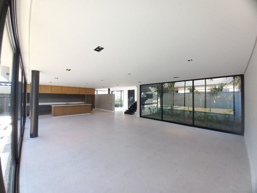 Sobrado, 4 quartos, 398 m² - Foto 3