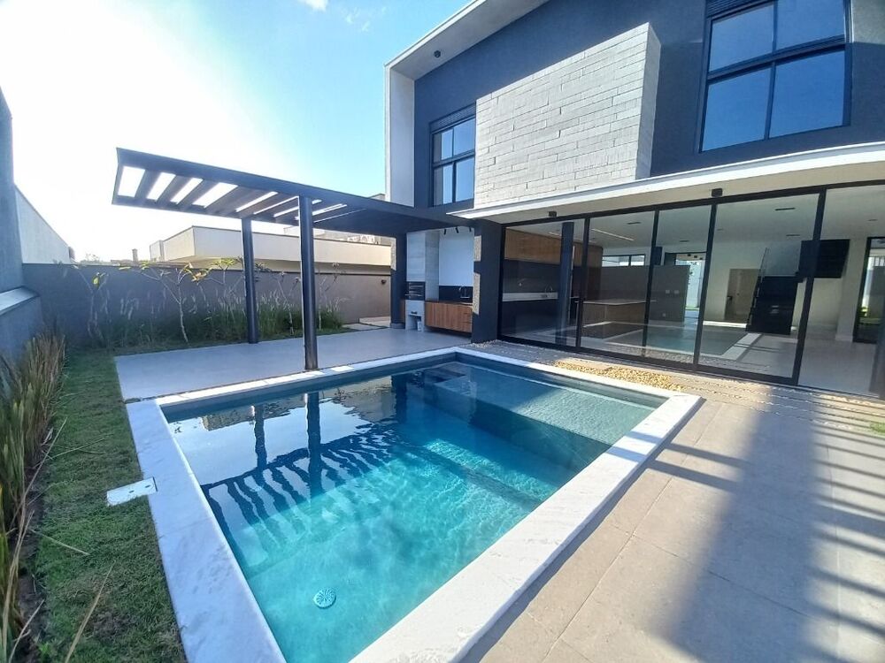 Sobrado, 4 quartos, 398 m² - Foto 5